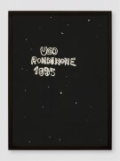 1995 | UGO RONDINONE