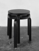 still.life. (two stools) | UGO RONDINONE