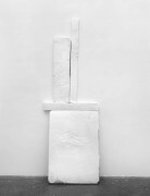 still.life. (four pieces of styrofoam) | UGO RONDINONE