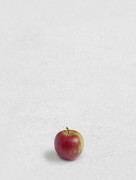 still.life. (apple) | UGO RONDINONE