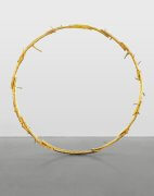 the sun | UGO RONDINONE