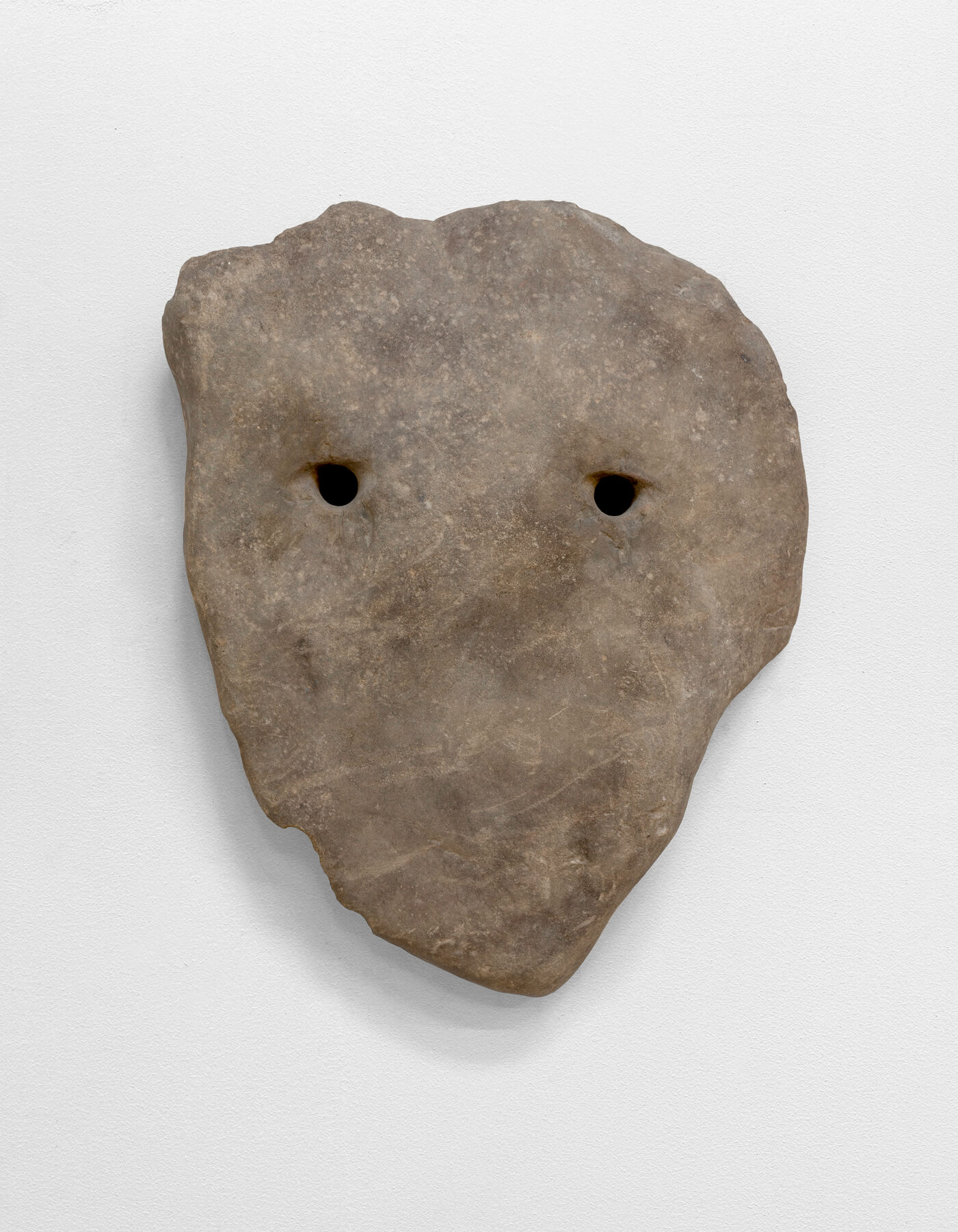 the first + the last | UGO RONDINONE