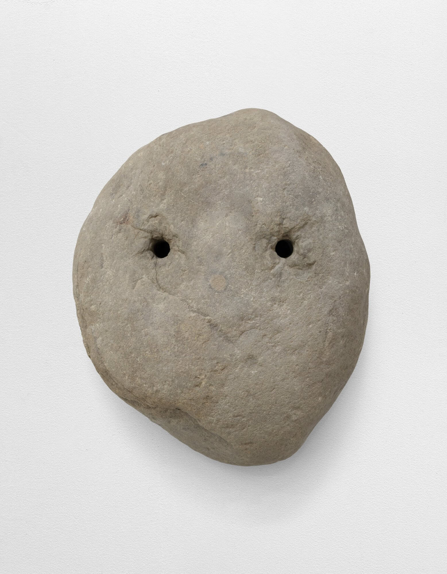 the foolish + the wise | UGO RONDINONE