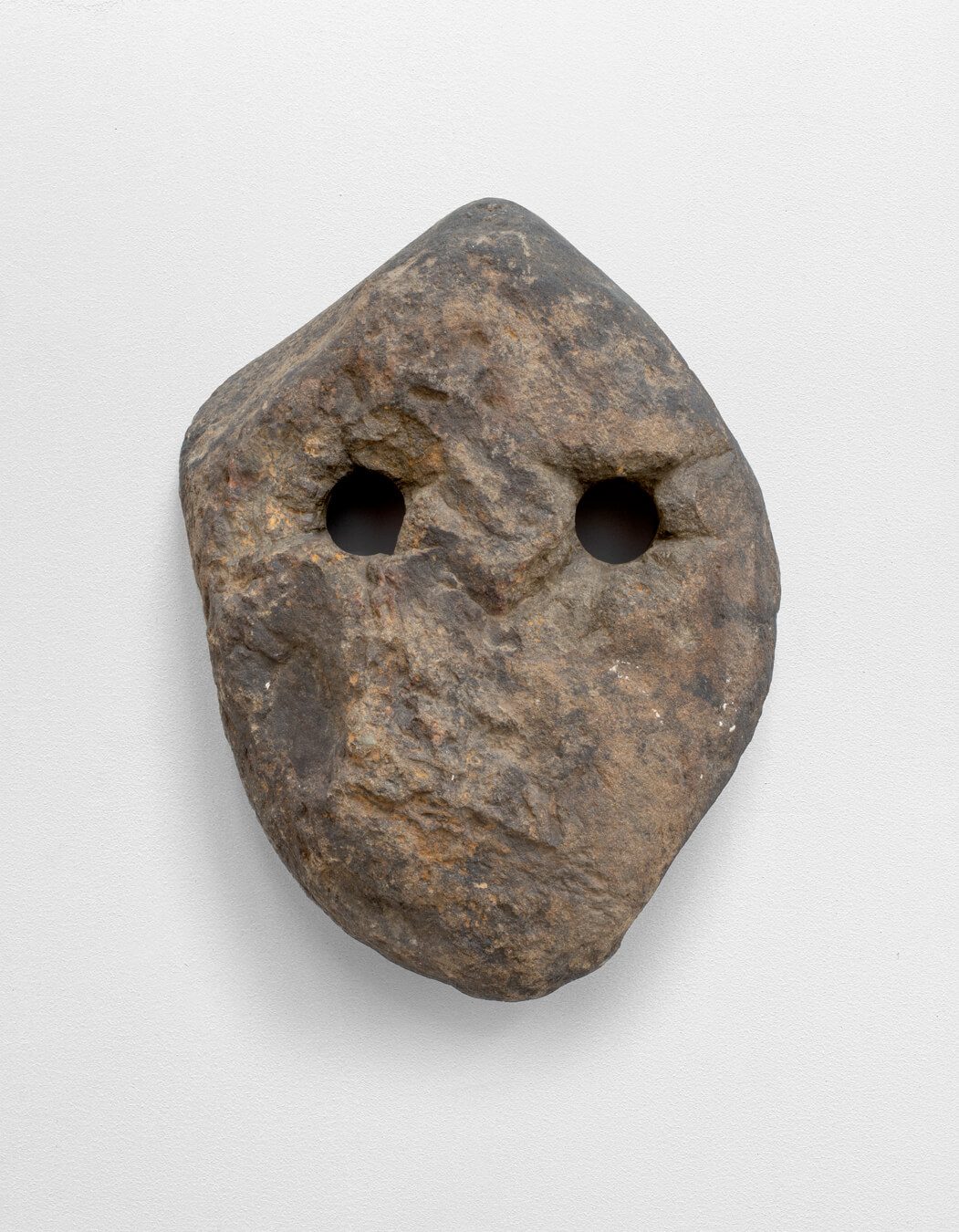 the funny + the sad | UGO RONDINONE