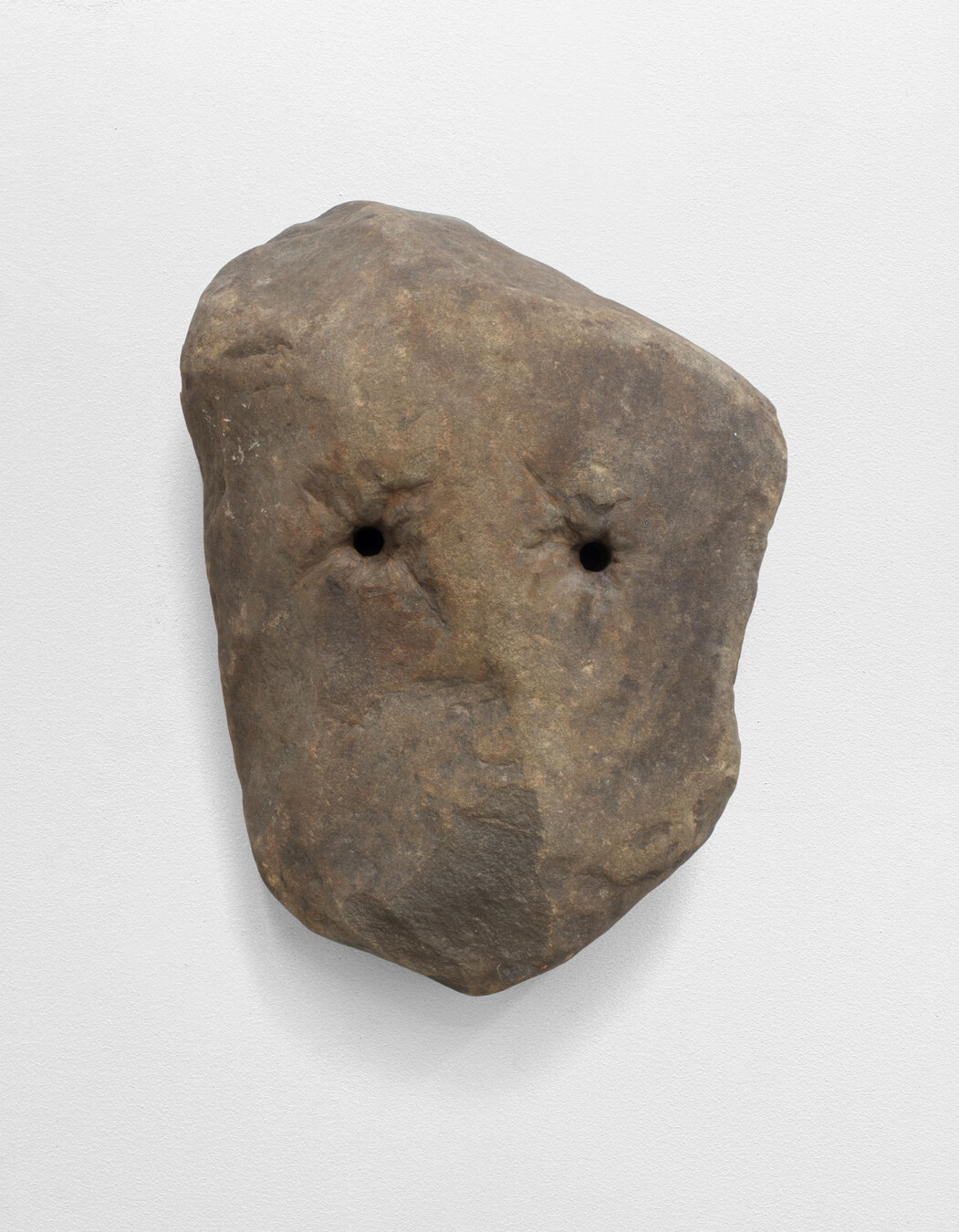 the accept + the decline | UGO RONDINONE