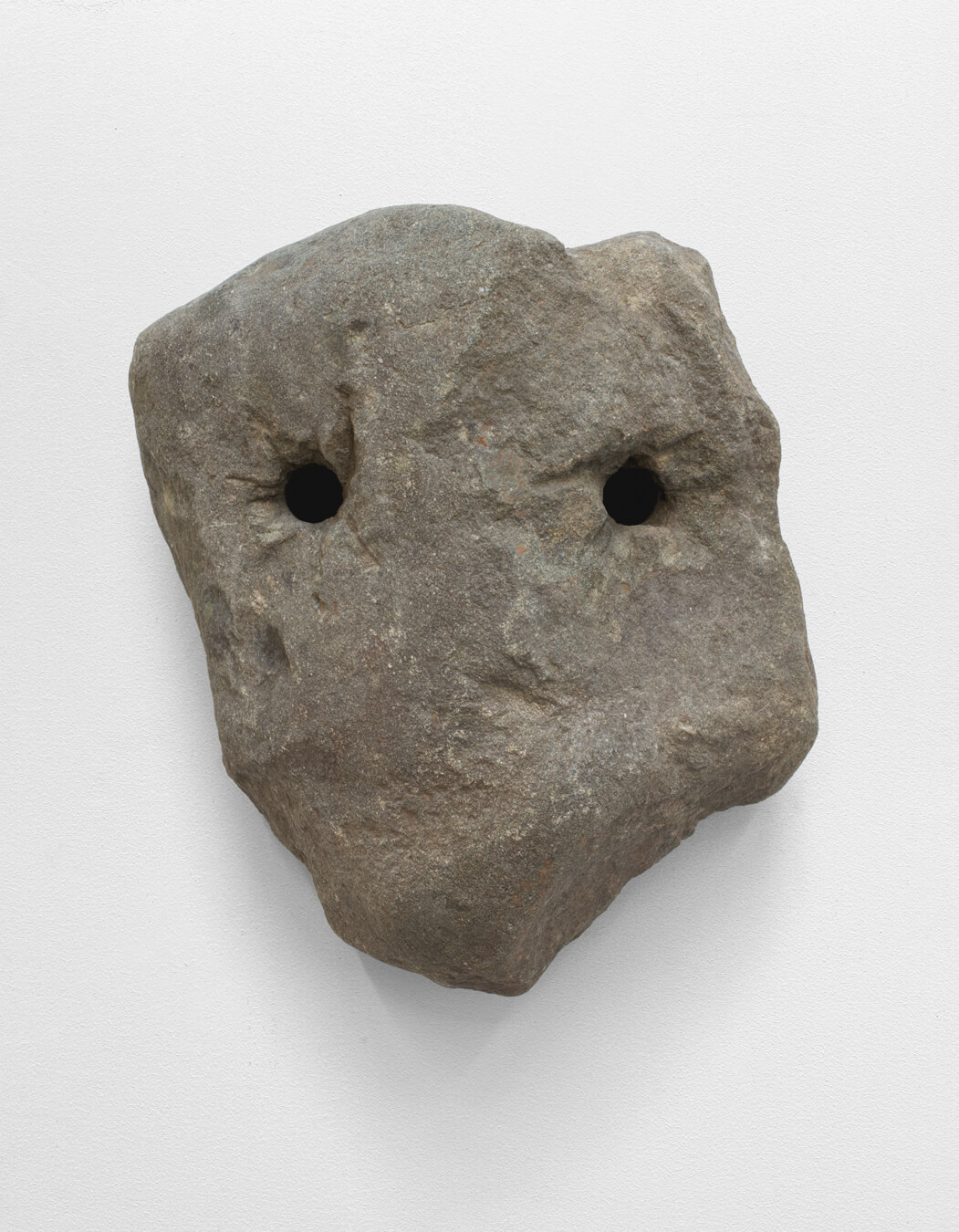 the loud + the quiet | UGO RONDINONE