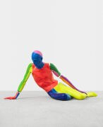 nude (xxxxxxxxxxxxxxx) (rainbow) | UGO RONDINONE