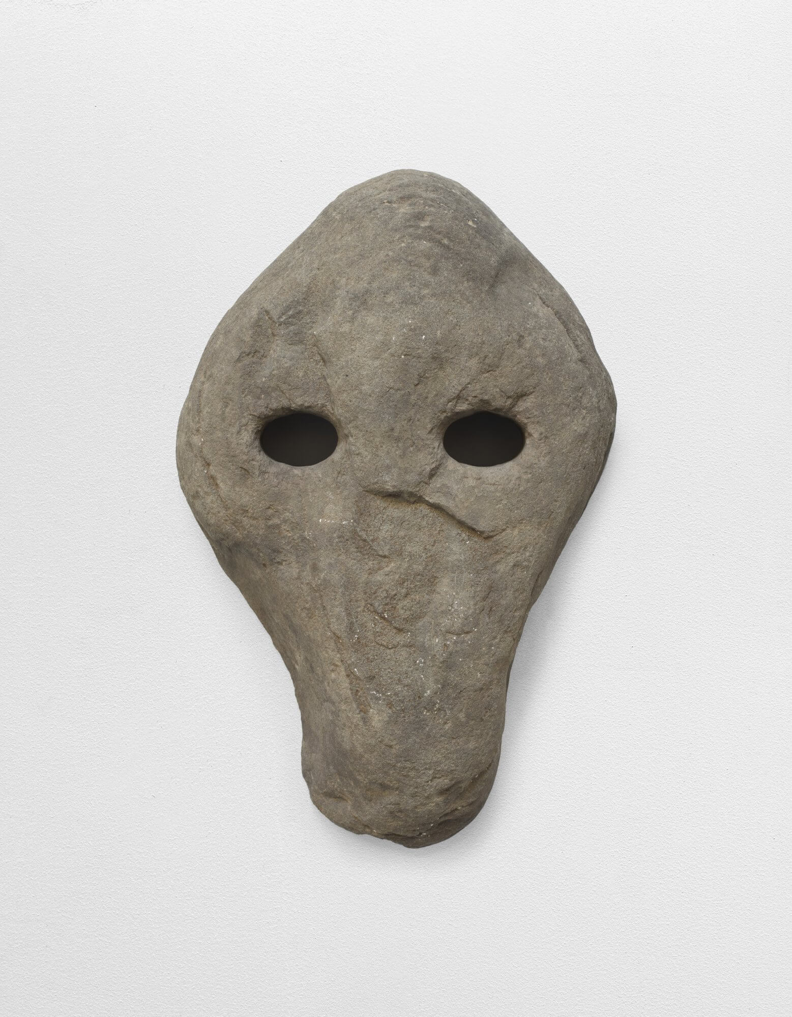 the cruel + the kind | UGO RONDINONE
