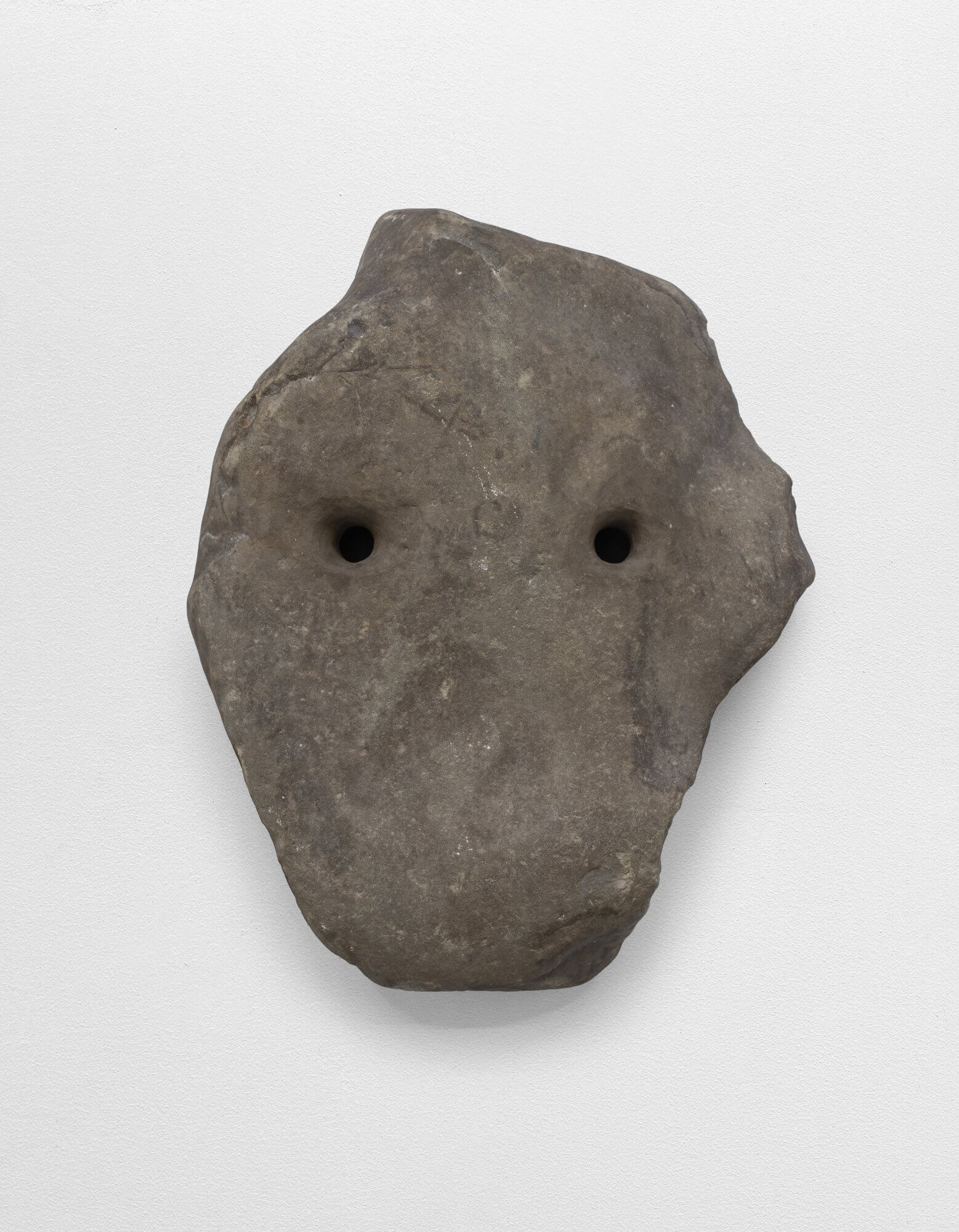 the humble + the proud | UGO RONDINONE