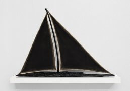 tramontane | UGO RONDINONE