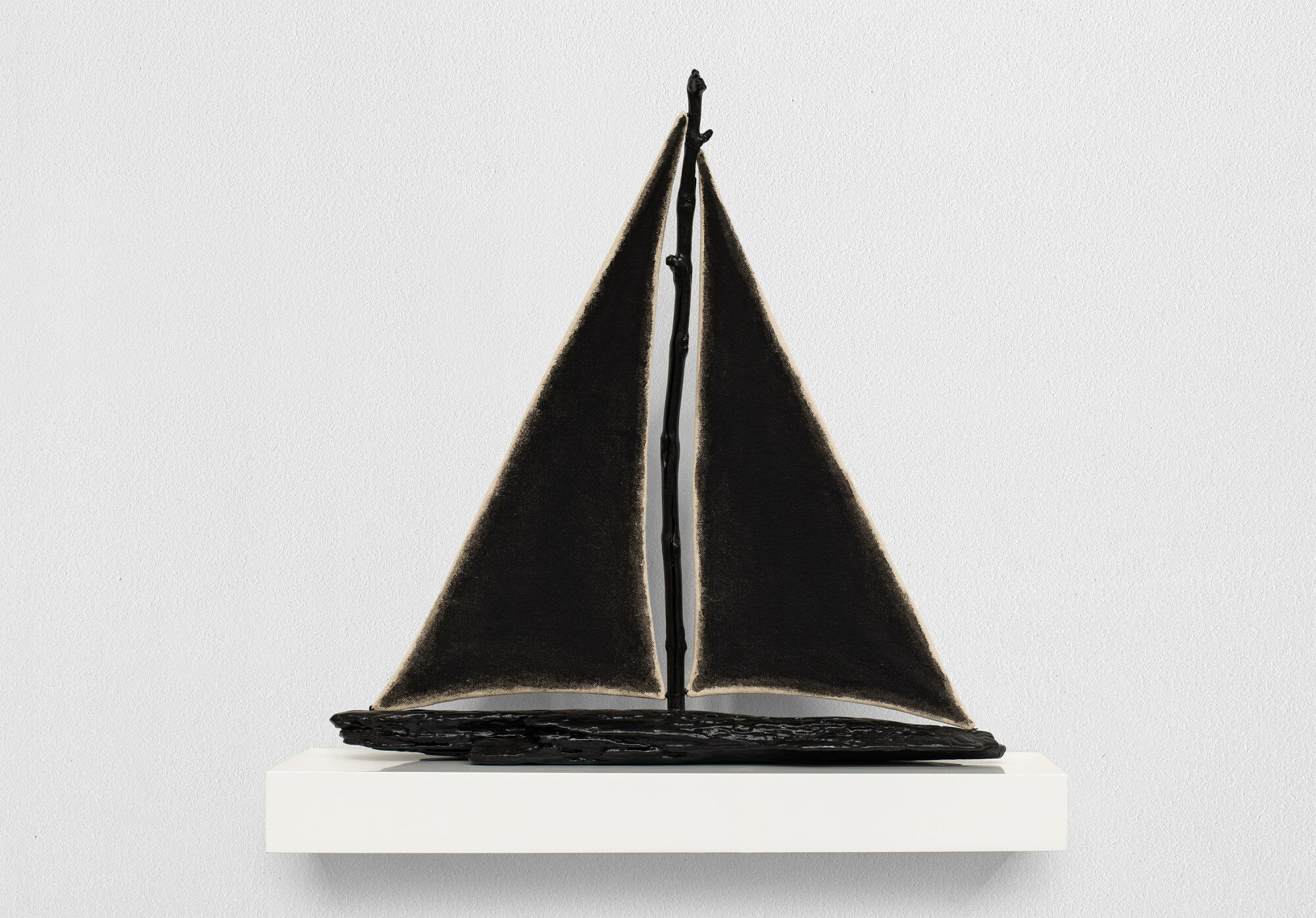 burle | UGO RONDINONE