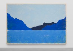 elfteraprilzweitausendfünfundzwanzig | UGO RONDINONE
