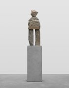 the caring | UGO RONDINONE