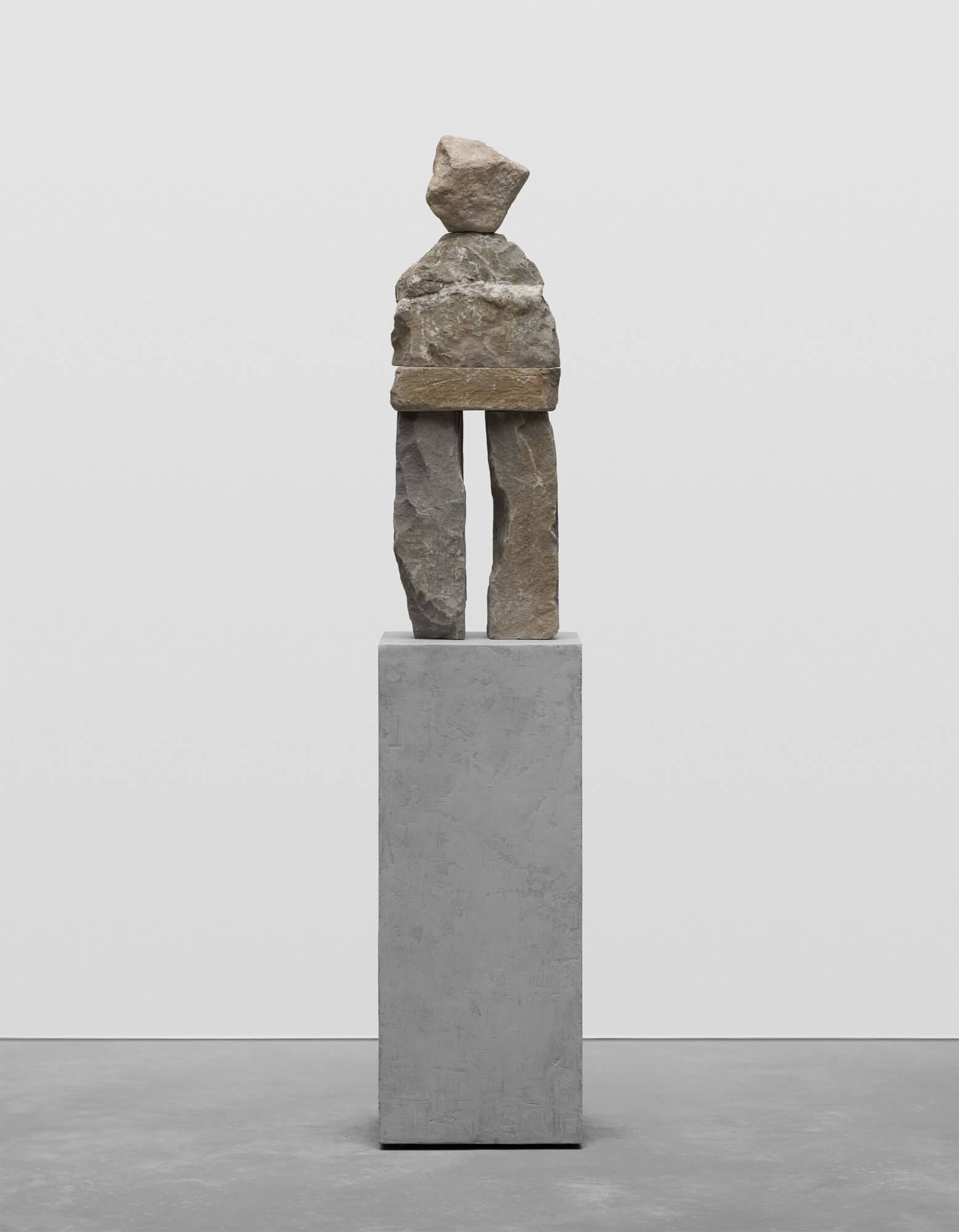 the caring | UGO RONDINONE