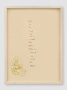 poem | UGO RONDINONE