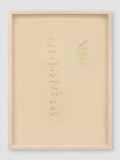 poem | UGO RONDINONE