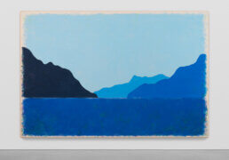 zehnterjulizweitausendfünfundzwanzig | UGO RONDINONE