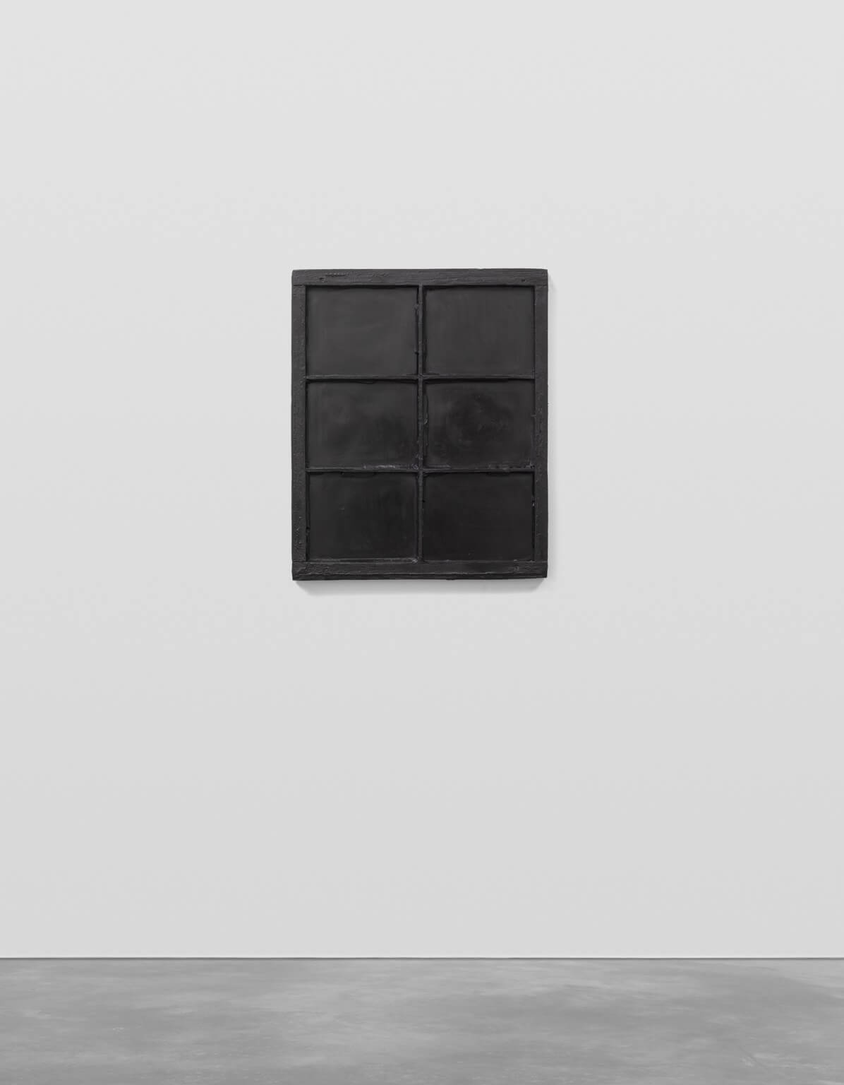 two men by the sea 1817 UGO RONDINONE